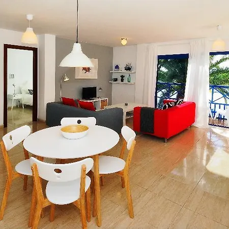 Apartment Avenida Puerto del Carmen (Lanzarote)