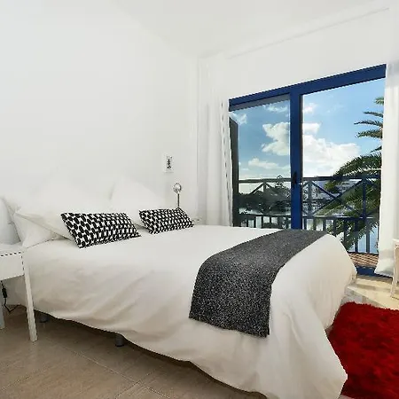 Apartment Avenida *