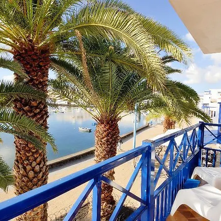 Apartment Avenida *