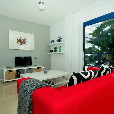 Apartment Avenida
