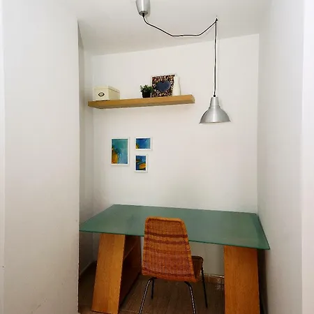 Avenida Apartment Puerto del Carmen (Lanzarote)