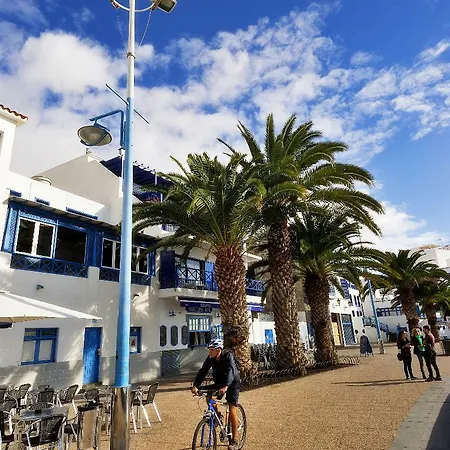 Avenida * Puerto del Carmen (Lanzarote)