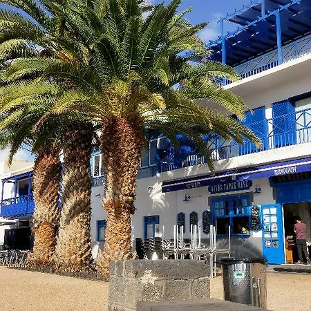 Avenida Puerto del Carmen (Lanzarote)