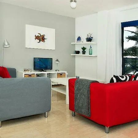 Avenida Apartment Puerto del Carmen (Lanzarote)